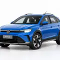 VOLKSWAGEN NIVUS 1.0 200 TSI TOTAL FLEX HIGHLINE AUTOMÁTICO VOLKSWAGEN NIVUS 1.0 200 TSI TOTAL FLEX HIGHLINE AUTOMÁTICO