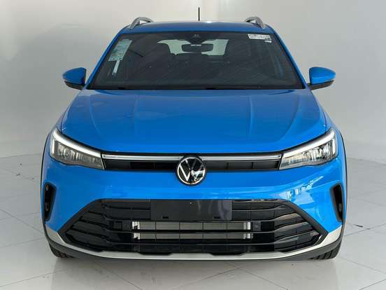 VOLKSWAGEN-NIVUS-1.0 200 TSI TOTAL FLEX HIGHLINE AUTOMÁTICO VOLKSWAGEN-NIVUS-2026