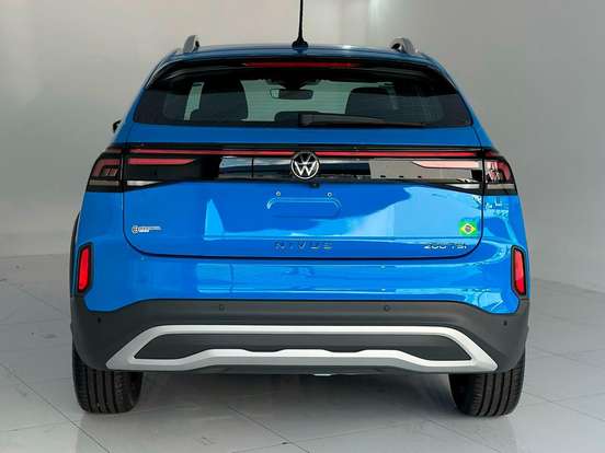VOLKSWAGEN-NIVUS-1.0 200 TSI TOTAL FLEX HIGHLINE AUTOMÁTICO VOLKSWAGEN-NIVUS-2026