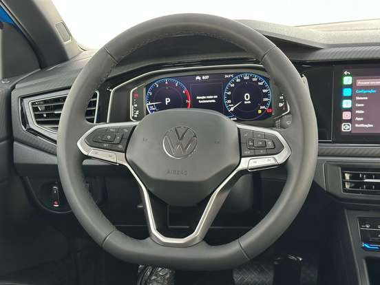 VOLKSWAGEN-NIVUS-1.0 200 TSI TOTAL FLEX HIGHLINE AUTOMÁTICO VOLKSWAGEN-NIVUS-2026
