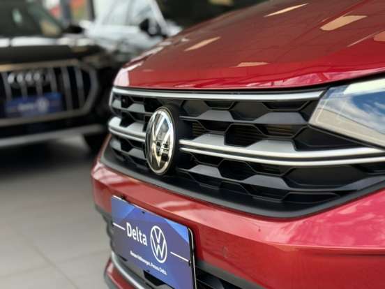 VOLKSWAGEN-NIVUS-1.0 200 TSI TOTAL FLEX HIGHLINE AUTOMÁTICO VOLKSWAGEN-NIVUS-2022