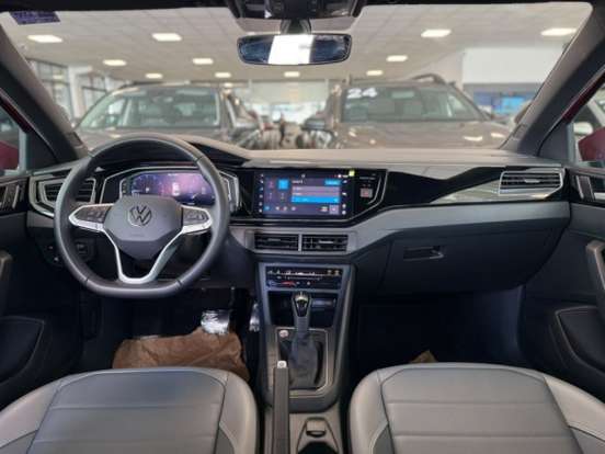 VOLKSWAGEN-NIVUS-1.0 200 TSI TOTAL FLEX HIGHLINE AUTOMÁTICO VOLKSWAGEN-NIVUS-2022