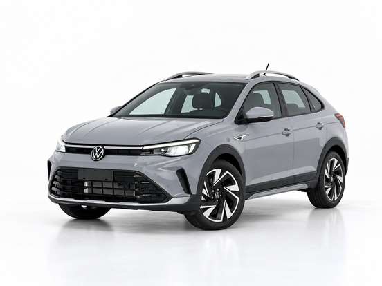 VOLKSWAGEN-NIVUS-1.0 200 TSI TOTAL FLEX HIGHLINE AUTOMÁTICO VOLKSWAGEN-NIVUS-2025