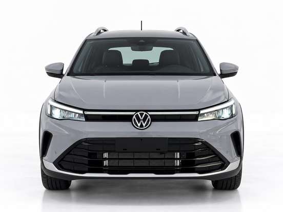 VOLKSWAGEN-NIVUS-1.0 200 TSI TOTAL FLEX HIGHLINE AUTOMÁTICO VOLKSWAGEN-NIVUS-2025