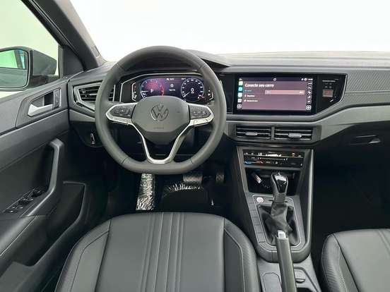 VOLKSWAGEN-NIVUS-1.0 200 TSI TOTAL FLEX HIGHLINE AUTOMÁTICO VOLKSWAGEN-NIVUS-2025