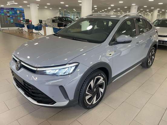 VOLKSWAGEN-NIVUS-1.0 200 TSI TOTAL FLEX HIGHLINE AUTOMÁTICO VOLKSWAGEN-NIVUS-2026