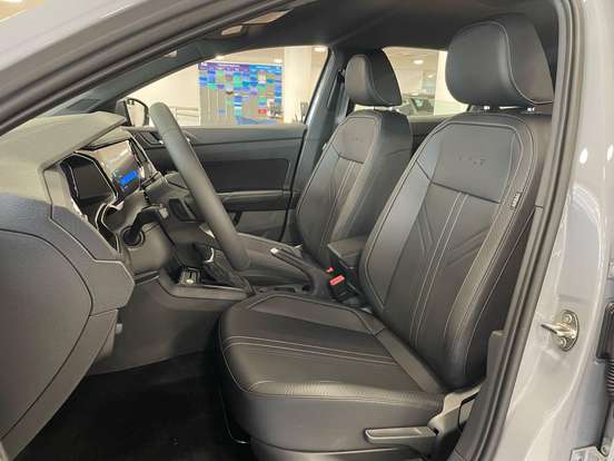 VOLKSWAGEN-NIVUS-1.0 200 TSI TOTAL FLEX HIGHLINE AUTOMÁTICO VOLKSWAGEN-NIVUS-2026