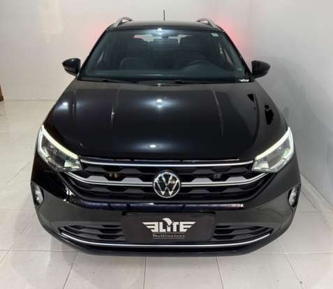 VOLKSWAGEN-NIVUS-1.0 200 TSI TOTAL FLEX HIGHLINE AUTOMÁTICO VOLKSWAGEN-NIVUS-2023