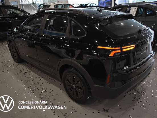 VOLKSWAGEN-NIVUS-1.0 200 TSI TOTAL FLEX SENSE AUTOMÁTICO VOLKSWAGEN-NIVUS-2026