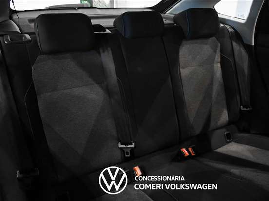 VOLKSWAGEN-NIVUS-1.0 200 TSI TOTAL FLEX SENSE AUTOMÁTICO VOLKSWAGEN-NIVUS-2026