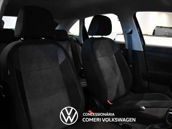 VOLKSWAGEN-NIVUS-1.0 200 TSI TOTAL FLEX SENSE AUTOMÁTICO VOLKSWAGEN-NIVUS-2026