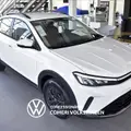 VOLKSWAGEN NIVUS 1.0 200 TSI TOTAL FLEX SENSE AUTOMÁTICO VOLKSWAGEN NIVUS 1.0 200 TSI TOTAL FLEX SENSE AUTOMÁTICO