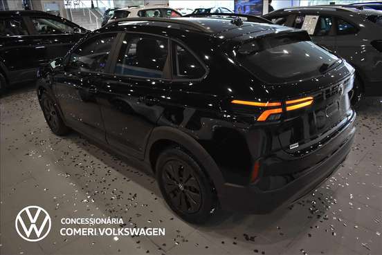 VOLKSWAGEN-NIVUS-1.0 200 TSI TOTAL FLEX SENSE AUTOMÁTICO VOLKSWAGEN-NIVUS-2026