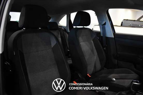 VOLKSWAGEN-NIVUS-1.0 200 TSI TOTAL FLEX SENSE AUTOMÁTICO VOLKSWAGEN-NIVUS-2026