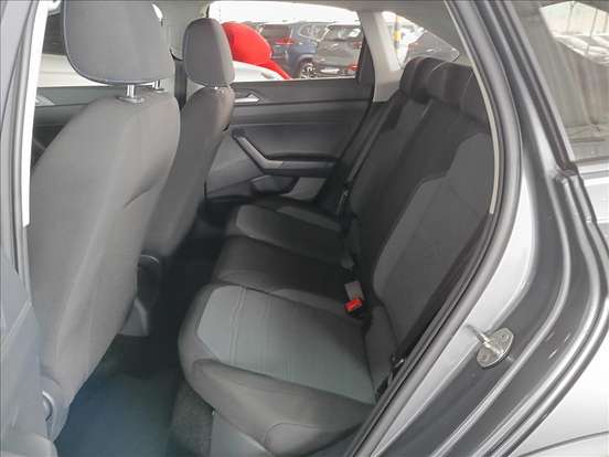 VOLKSWAGEN-NIVUS-1.0 200 TSI TOTAL FLEX SENSE AUTOMÁTICO VOLKSWAGEN-NIVUS-2024