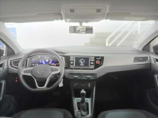 VOLKSWAGEN-NIVUS-1.0 200 TSI TOTAL FLEX SENSE AUTOMÁTICO VOLKSWAGEN-NIVUS-2024