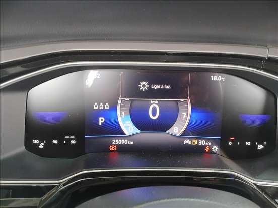 VOLKSWAGEN-NIVUS-1.0 200 TSI TOTAL FLEX SENSE AUTOMÁTICO VOLKSWAGEN-NIVUS-2024