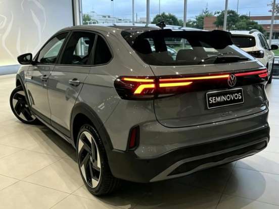 VOLKSWAGEN-NIVUS-1.4 250 TSI TOTAL FLEX GTS AUTOMÁTICO VOLKSWAGEN-NIVUS-2026