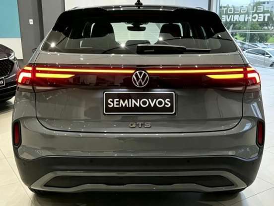 VOLKSWAGEN-NIVUS-1.4 250 TSI TOTAL FLEX GTS AUTOMÁTICO VOLKSWAGEN-NIVUS-2026