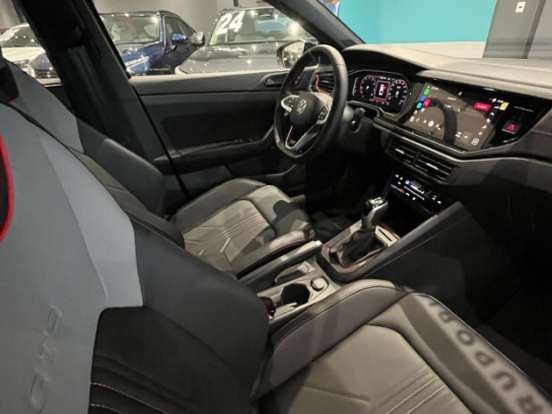 VOLKSWAGEN-NIVUS-1.4 250 TSI TOTAL FLEX GTS AUTOMÁTICO VOLKSWAGEN-NIVUS-2026