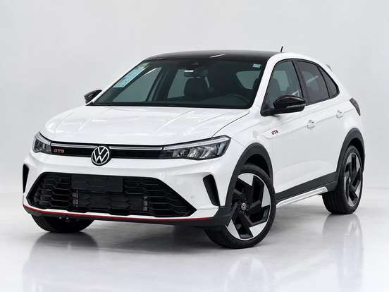 VOLKSWAGEN-NIVUS-1.4 250 TSI TOTAL FLEX GTS AUTOMÁTICO VOLKSWAGEN-NIVUS-2026