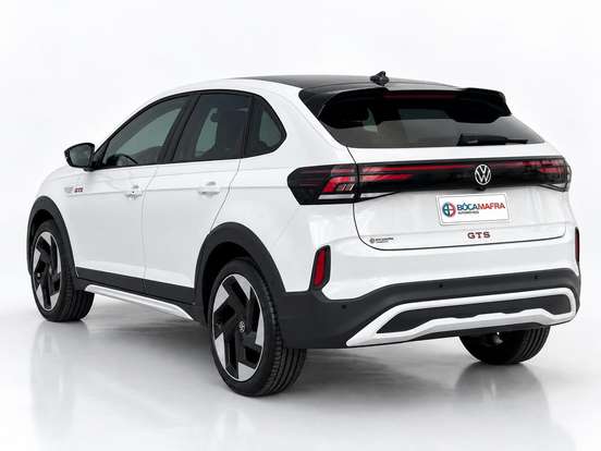 VOLKSWAGEN-NIVUS-1.4 250 TSI TOTAL FLEX GTS AUTOMÁTICO VOLKSWAGEN-NIVUS-2026