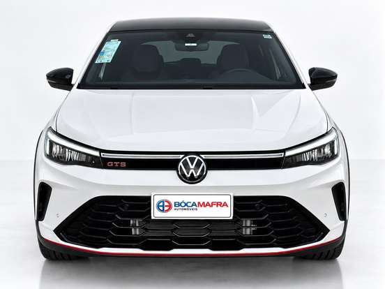 VOLKSWAGEN-NIVUS-1.4 250 TSI TOTAL FLEX GTS AUTOMÁTICO VOLKSWAGEN-NIVUS-2026