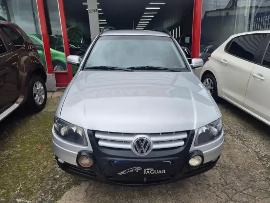 VOLKSWAGEN-PARATI-1.6 MI SURF 8V FLEX 4P MANUAL G.IV VOLKSWAGEN-PARATI-2012