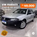 VOLKSWAGEN PARATI 1.6 MI TITAN 8V FLEX 4P MANUAL G.IV VOLKSWAGEN PARATI 1.6 MI TITAN 8V FLEX 4P MANUAL G.IV
