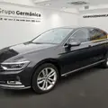 VOLKSWAGEN PASSAT 2.0 16V TSI BLUEMOTION GASOLINA HIGHLINE 4P DSG VOLKSWAGEN PASSAT 2.0 16V TSI BLUEMOTION GASOLINA HIGHLINE 4P DSG