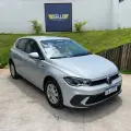 VOLKSWAGEN POLO 1.0 170 TSI COMFORTLINE AUTOMÁTICO VOLKSWAGEN POLO 1.0 170 TSI COMFORTLINE AUTOMÁTICO