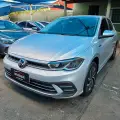 VOLKSWAGEN POLO 1.0 170 TSI HIGHLINE AUTOMÁTICO VOLKSWAGEN POLO 1.0 170 TSI HIGHLINE AUTOMÁTICO