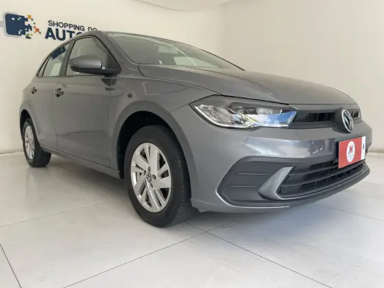 VOLKSWAGEN POLO 1.0 170 TSI MANUAL