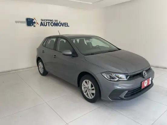 VOLKSWAGEN-POLO-1.0 170 TSI MANUAL VOLKSWAGEN-POLO-2023