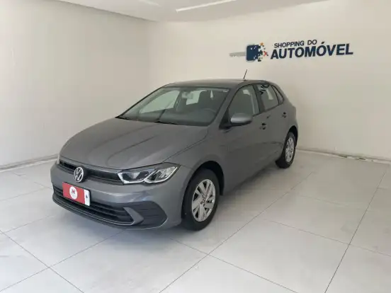 VOLKSWAGEN-POLO-1.0 170 TSI MANUAL VOLKSWAGEN-POLO-2023
