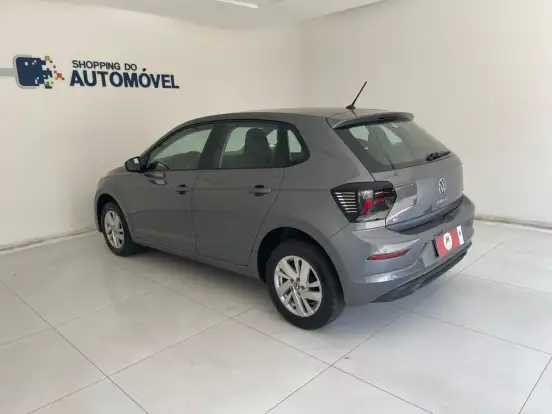 VOLKSWAGEN-POLO-1.0 170 TSI MANUAL VOLKSWAGEN-POLO-2023