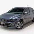 VOLKSWAGEN POLO 1.0 200 TSI COMFORTLINE AUTOMÁTICO VOLKSWAGEN POLO 1.0 200 TSI COMFORTLINE AUTOMÁTICO