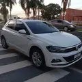 VOLKSWAGEN POLO 1.0 200 TSI SENSE AUTOMÁTICO VOLKSWAGEN POLO 1.0 200 TSI SENSE AUTOMÁTICO
