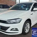 VOLKSWAGEN POLO 1.0 MPI TOTAL FLEX MANUAL VOLKSWAGEN POLO 1.0 MPI TOTAL FLEX MANUAL