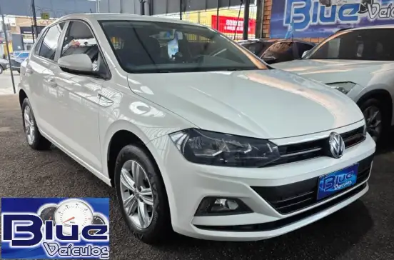 VOLKSWAGEN-POLO-1.0 MPI TOTAL FLEX MANUAL VOLKSWAGEN-POLO-2019