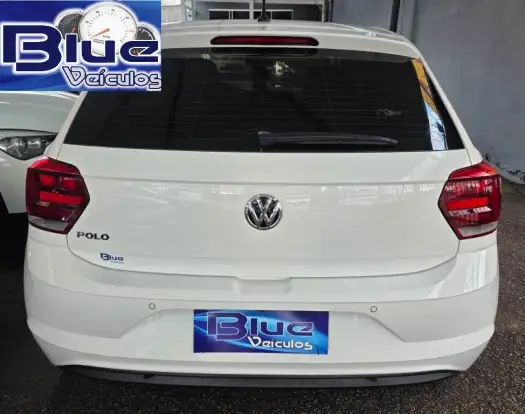 VOLKSWAGEN-POLO-1.0 MPI TOTAL FLEX MANUAL VOLKSWAGEN-POLO-2019