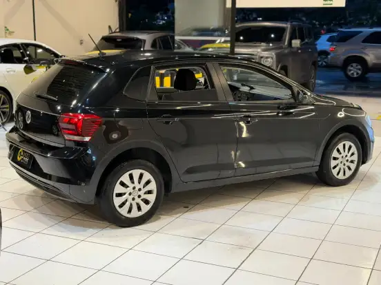 VOLKSWAGEN-POLO-1.0 MPI TOTAL FLEX MANUAL VOLKSWAGEN-POLO-2019
