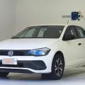 VOLKSWAGEN POLO 1.0 MPI TRACK MANUAL VOLKSWAGEN POLO 1.0 MPI TRACK MANUAL