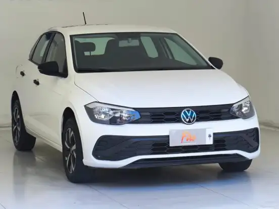 VOLKSWAGEN-POLO-1.0 MPI TRACK MANUAL VOLKSWAGEN-POLO-2023