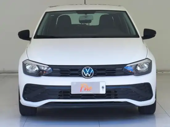 VOLKSWAGEN-POLO-1.0 MPI TRACK MANUAL VOLKSWAGEN-POLO-2023