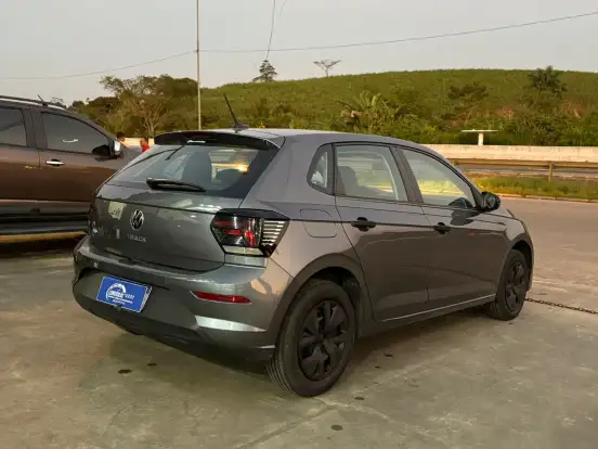 VOLKSWAGEN-POLO-1.0 MPI TRACK MANUAL VOLKSWAGEN-POLO-2024