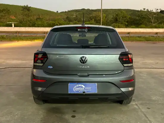 VOLKSWAGEN-POLO-1.0 MPI TRACK MANUAL VOLKSWAGEN-POLO-2024