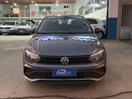 VOLKSWAGEN-POLO-1.0 MPI TRACK MANUAL VOLKSWAGEN-POLO-2024