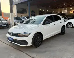VOLKSWAGEN POLO 1.0 MPI TRACK MANUAL VOLKSWAGEN POLO 1.0 MPI TRACK MANUAL