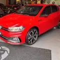VOLKSWAGEN POLO 1.4 250 TSI GTS AUTOMÁTICO VOLKSWAGEN POLO 1.4 250 TSI GTS AUTOMÁTICO